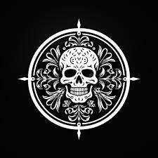 Skull Emblem